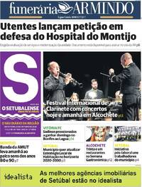 O Setubalense