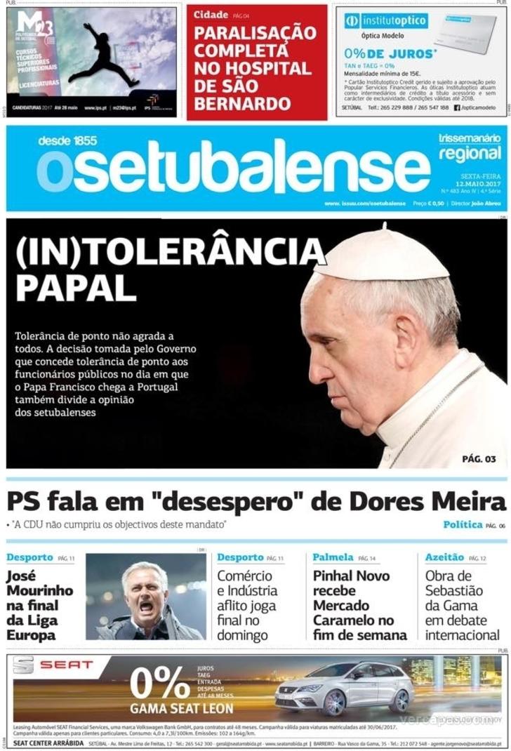 O Setubalense