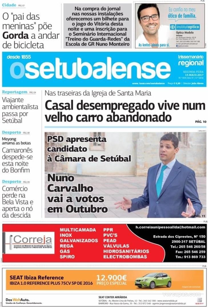 O Setubalense