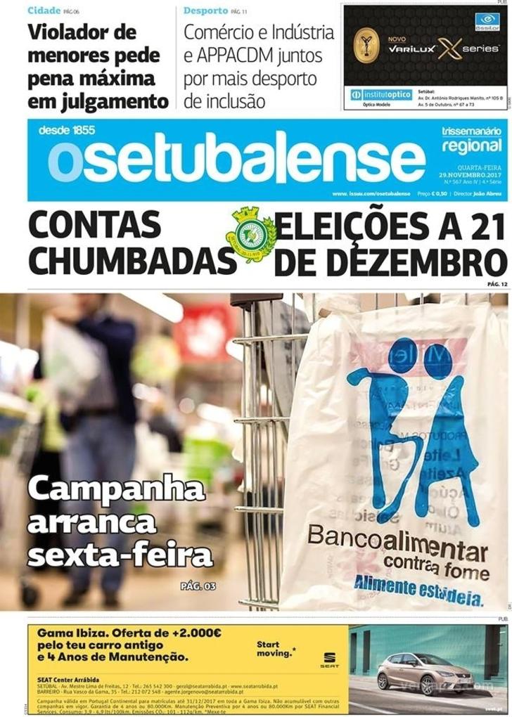 O Setubalense