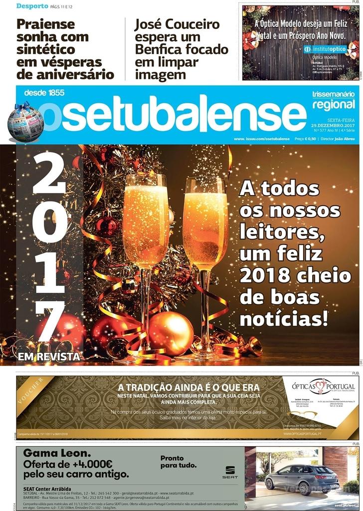 O Setubalense