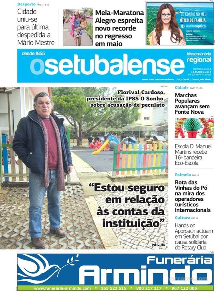 O Setubalense