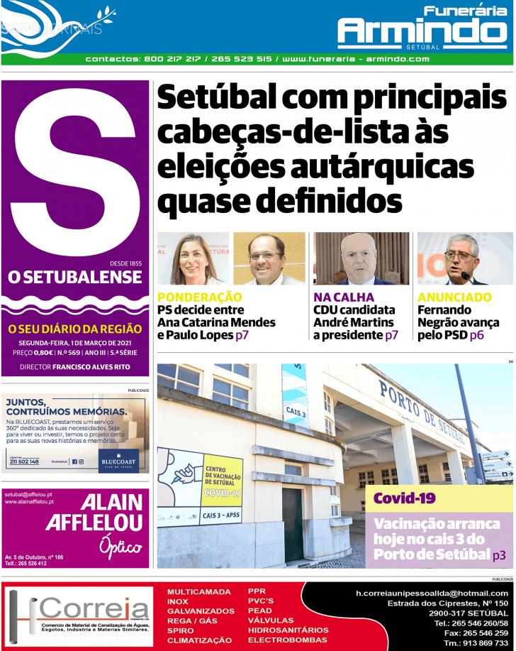 O Setubalense