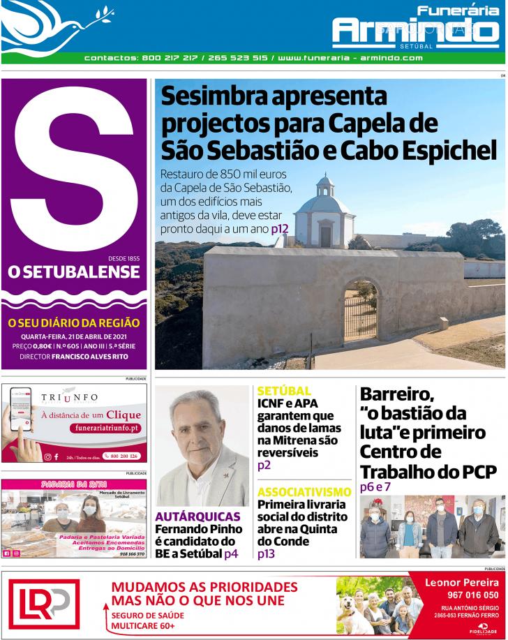 O Setubalense