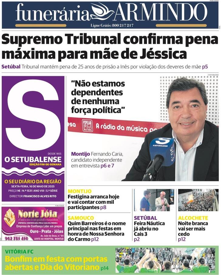 O Setubalense