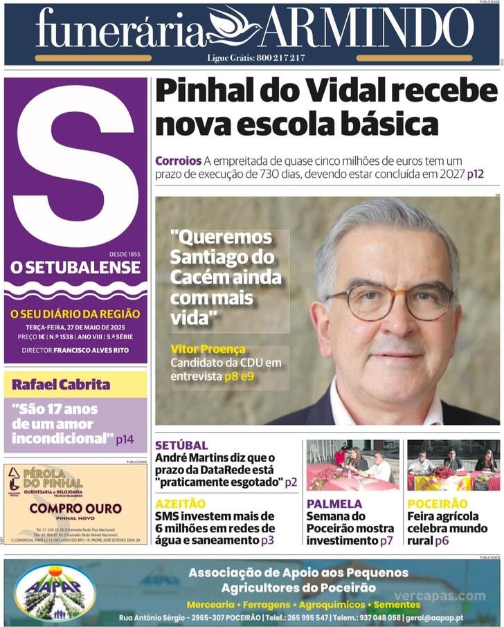 O Setubalense