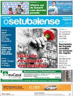 O Setubalense - 2017-04-24