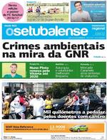 O Setubalense - 2017-04-26