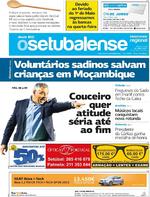 O Setubalense - 2017-04-28