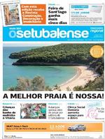 O Setubalense - 2017-05-05