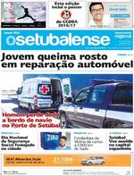 O Setubalense - 2017-05-10