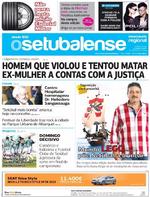 O Setubalense - 2017-05-19