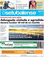 O Setubalense - 2017-05-22