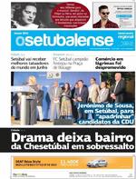 O Setubalense - 2017-05-29