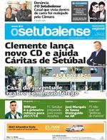 O Setubalense - 2017-06-02