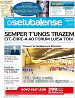 O Setubalense - 2017-06-07