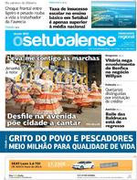 O Setubalense - 2017-06-09