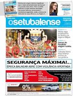 O Setubalense - 2017-06-12