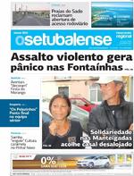 O Setubalense - 2017-06-14