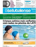 O Setubalense - 2017-06-23