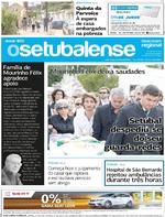 O Setubalense - 2017-06-28