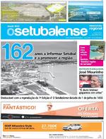 O Setubalense - 2017-06-30