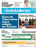 O Setubalense - 2017-07-03