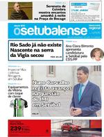 O Setubalense - 2017-07-14