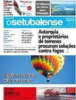 O Setubalense - 2017-08-02