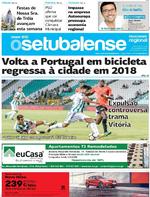 O Setubalense - 2017-08-07