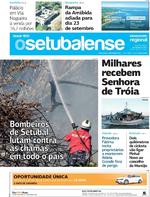 O Setubalense - 2017-08-16