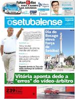 O Setubalense - 2017-09-18