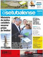 O Setubalense - 2017-10-04