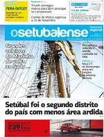 O Setubalense - 2017-10-06