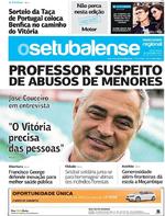 O Setubalense - 2017-10-20