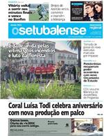 O Setubalense - 2017-10-23