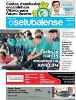 O Setubalense - 2017-11-13