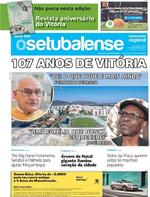 O Setubalense - 2017-11-20