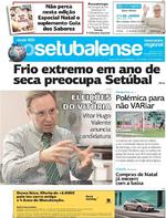 O Setubalense - 2017-12-06