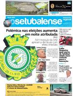 O Setubalense - 2017-12-20