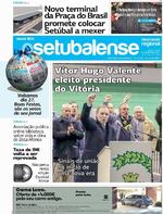 O Setubalense - 2017-12-22