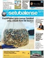 O Setubalense - 2017-12-27