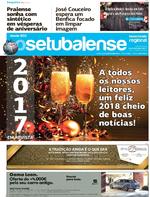 O Setubalense - 2017-12-29