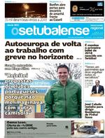 O Setubalense - 2018-01-03