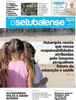 O Setubalense - 2018-01-12