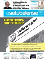 O Setubalense - 2018-01-26