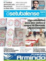 O Setubalense - 2018-02-05