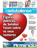 O Setubalense - 2018-02-14