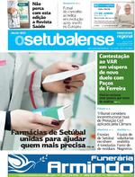 O Setubalense - 2018-02-16