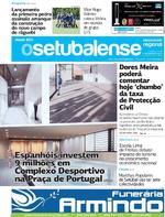 O Setubalense - 2018-02-21